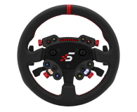 Kierownica SIMAGIC GT1 Round Steering Wheel, GT Pro Hub(K) Shifter, QR70